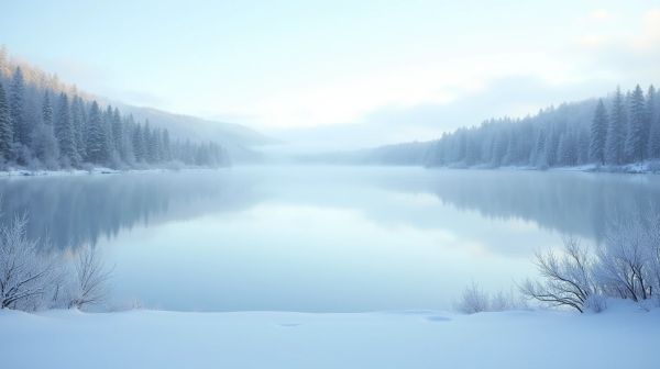 Bain nordique : profitez des bienfaits du froid pour votre santé
