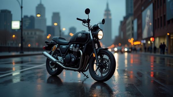 Ce que l'assurance moto couvre vraiment pour les motards