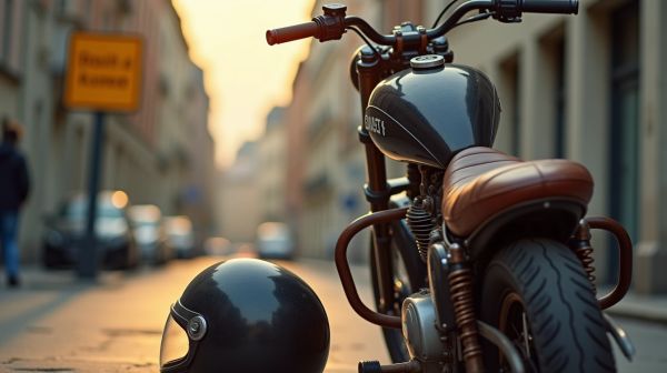 Ce que l'assurance moto couvre vraiment pour les motards