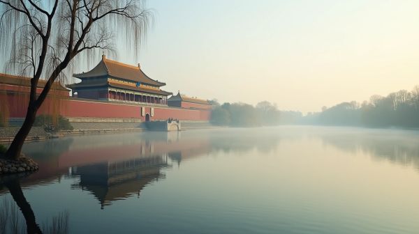 Comment les stratégies chinoises redéfinissent la puissance mondiale
