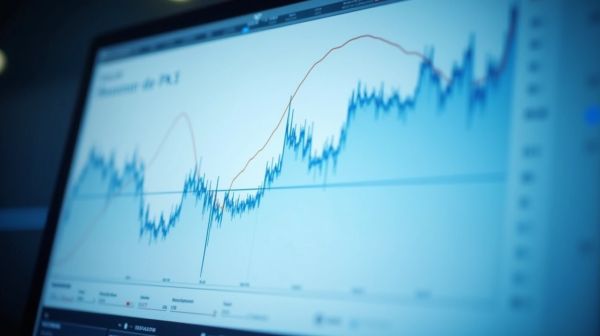 Comment suivre l'évolution de l'indice PX1 en temps réel ?