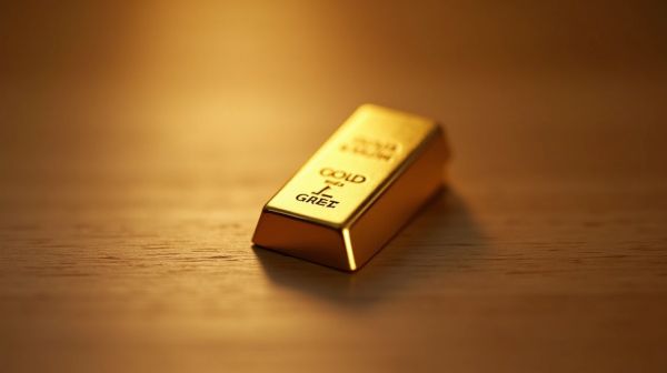Investir facilement avec un lingotin d'or 5g petit format