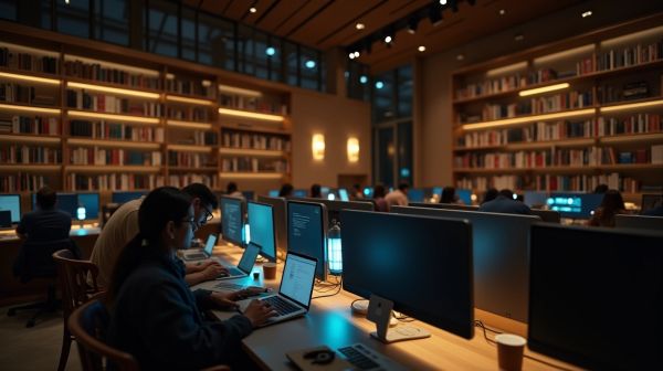L'information sur internet : entre vérité et facettes cachées