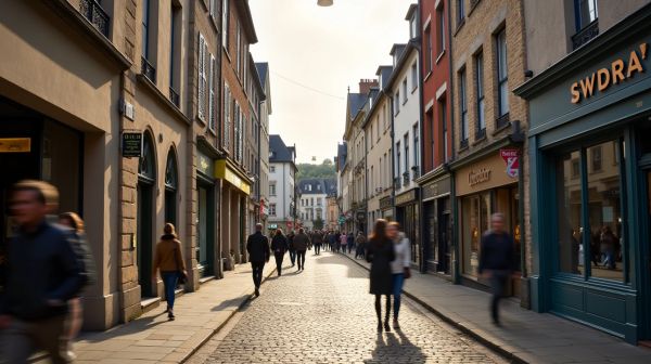 Optimiser votre investissement dans les opportunités cachées à Rennes