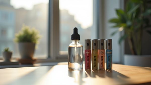 Personnalisez vos e-liquides avec les boosters de nicotine adaptés