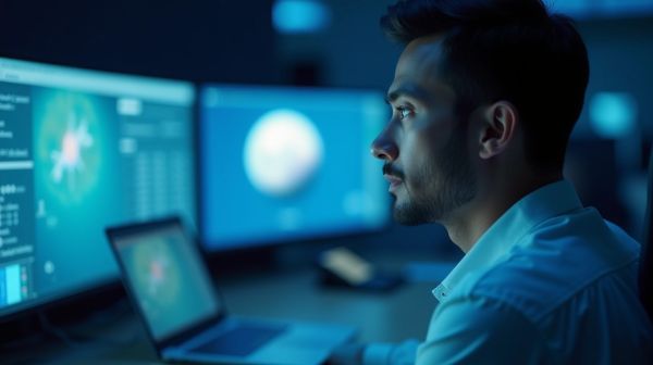 Quel est le rôle crucial de l'ingénieur d'essai spatial ?