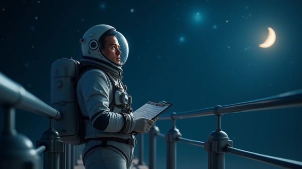 Quel est le rôle crucial de l'ingénieur d'essai spatial ?