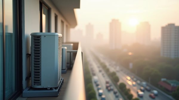 Résoudre vos doutes sur l'installation de climatisation réussie