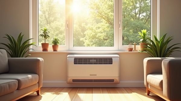 Résoudre vos doutes sur l'installation de climatisation réussie
